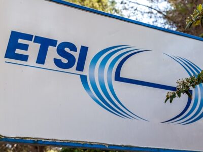 ETSI sign