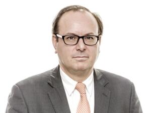 Francois Pochart