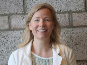 Marjolein Visser