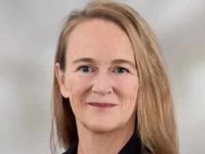 Claudia Milbradt