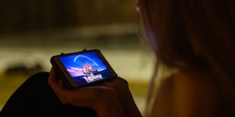 Walt Disney, Disney+, InterDigital, video streaming