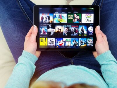 Amazon Prime Video streaming, Nokia,