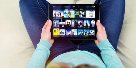 Amazon Prime Video streaming, Nokia,