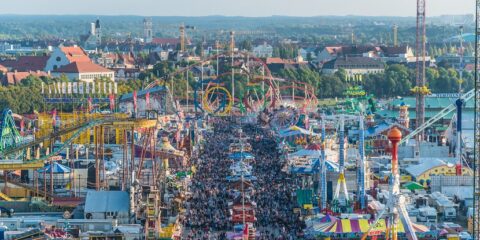 Munich, newly filed patent cases, Düsseldorf, patent courts