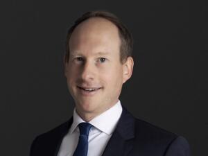 Sebastian Horlemann