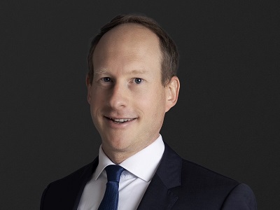 Sebastian Horlemann