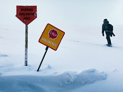 Ortovox, Mammut, Switzerland, avalanche rescue devices