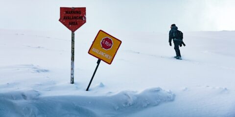 Ortovox, Mammut, Switzerland, avalanche rescue devices
