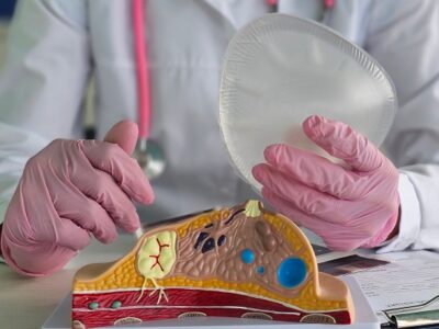 Polytech, Silimed, entitlement action, breast implants