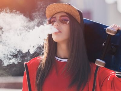 Juul Labs, NJOY, Paris central division, VMR, revocation, vaporizer