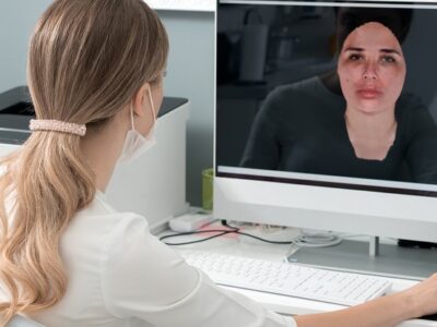QuantifiCare, Canfield Scientific, 3D imaging