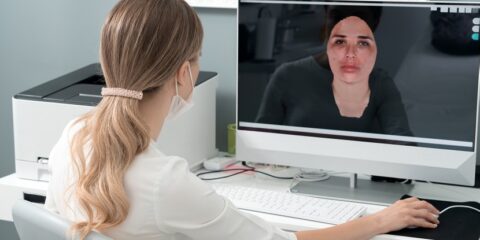 QuantifiCare, Canfield Scientific, 3D imaging