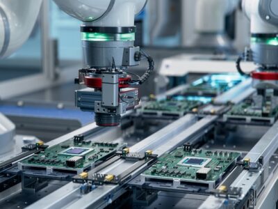 MediaTek, Huawei, UPC, semiconductor chips