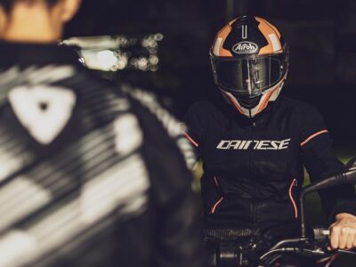 Dainese, Alpinestars, Milan, jurisdiction, Spain, UPC