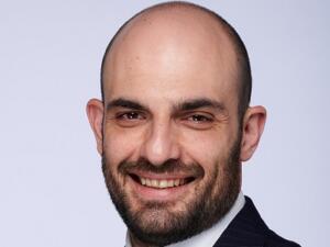 Federico Caruso