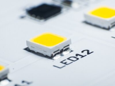 Seoul Viosys, Laser Components, Photon Waves, LED chips