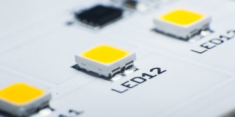 Seoul Viosys, Laser Components, Photon Waves, LED chips