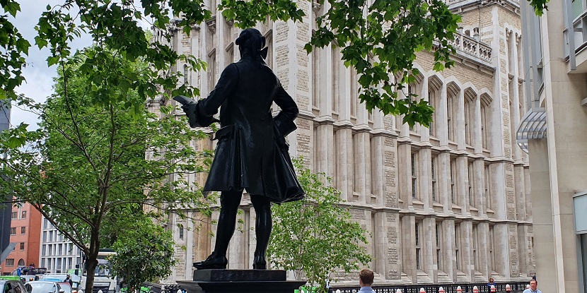 UK High Court, patent litigation