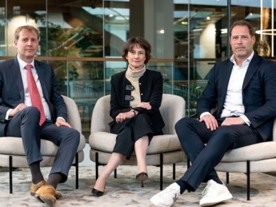 NLO, Ipsilon, merger, private equity, investment
