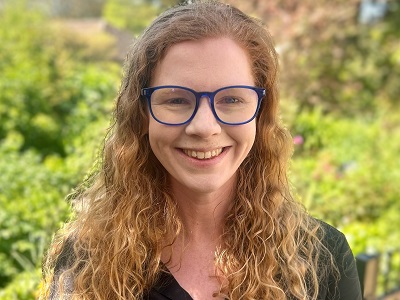 Rose Hughes