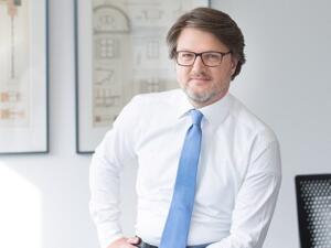 Helge von Hirschhausen