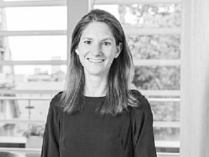Agathe Michel-de-Cazotte