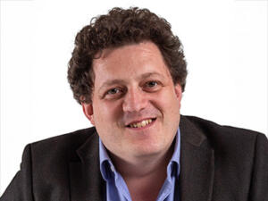 Andrew Sharples