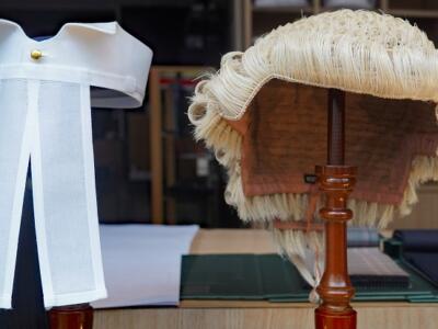 barristers, UK, UPC, Irish route, advocacy