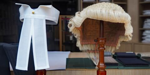 barristers, UK, UPC, Irish route, advocacy