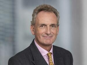 Mark Vanhegan