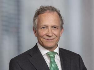 Piers Acland
