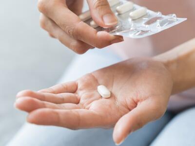 Mundipharma, Glenmark, Targin, PI, damages