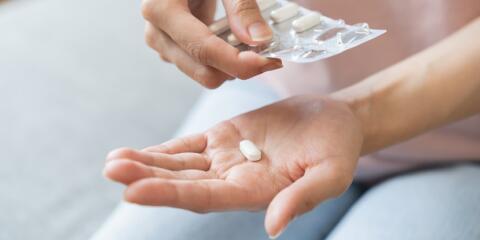 Mundipharma, Glenmark, Targin, PI, damages