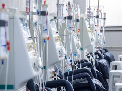 dialysis machine, nipro, Fresenius Medical Care, dialyser