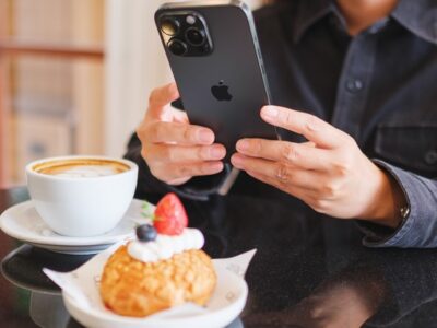 Optis, Apple, FRAND-rate determination, licence, Court of Appeal
