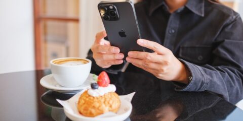 Optis, Apple, FRAND-rate determination, licence, Court of Appeal