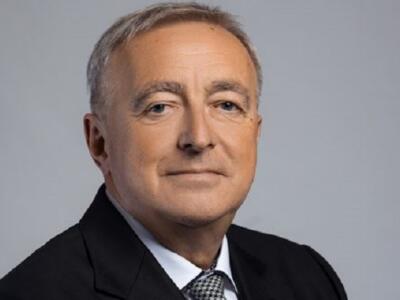 Aleš Zalar, Director PMAC, UPC, mediation, arbitration