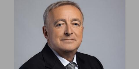 Aleš Zalar, Director PMAC, UPC, mediation, arbitration