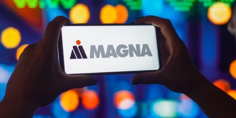 Magna
