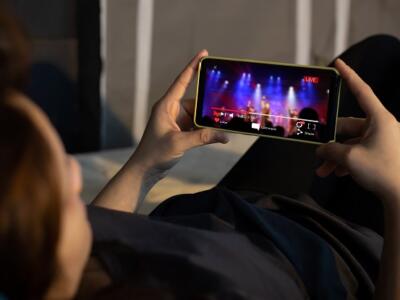 Dish, Aylo, UPC, video streaming, A&O Shearman, Bardehle Pagenberg