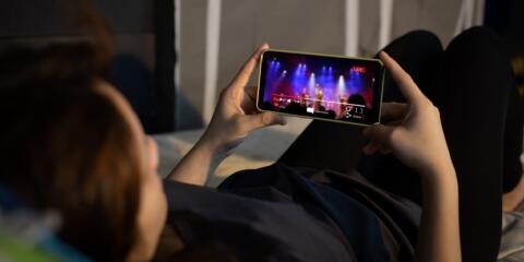 Dish, Aylo, UPC, video streaming, A&O Shearman, Bardehle Pagenberg