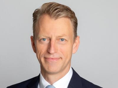 Andreas Kramer, Powell Gilbert, Düsseldorf