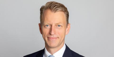 Andreas Kramer, Powell Gilbert, Düsseldorf
