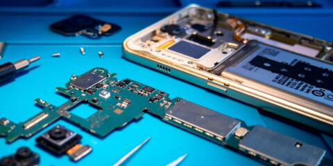 MediaTek, Huawei, UK High Court, FRAND