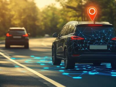 Nokia, Geely, connected cars, UPC