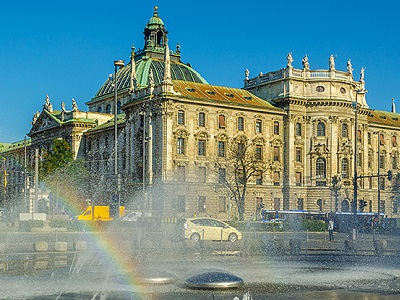 Munich Regional Court