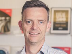 Neil Campbell