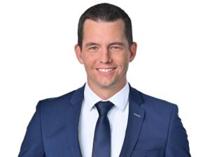 Oliver Bäcker