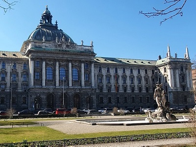 Munich Regional Court