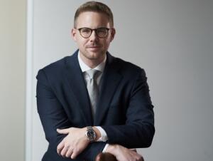 Tim Smentkowski